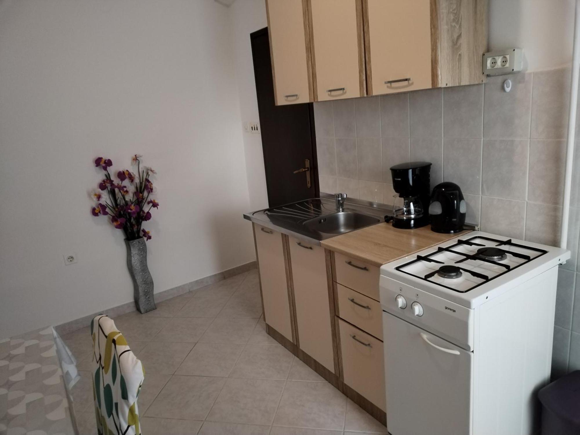 Apartments Erika Пула Екстер'єр фото