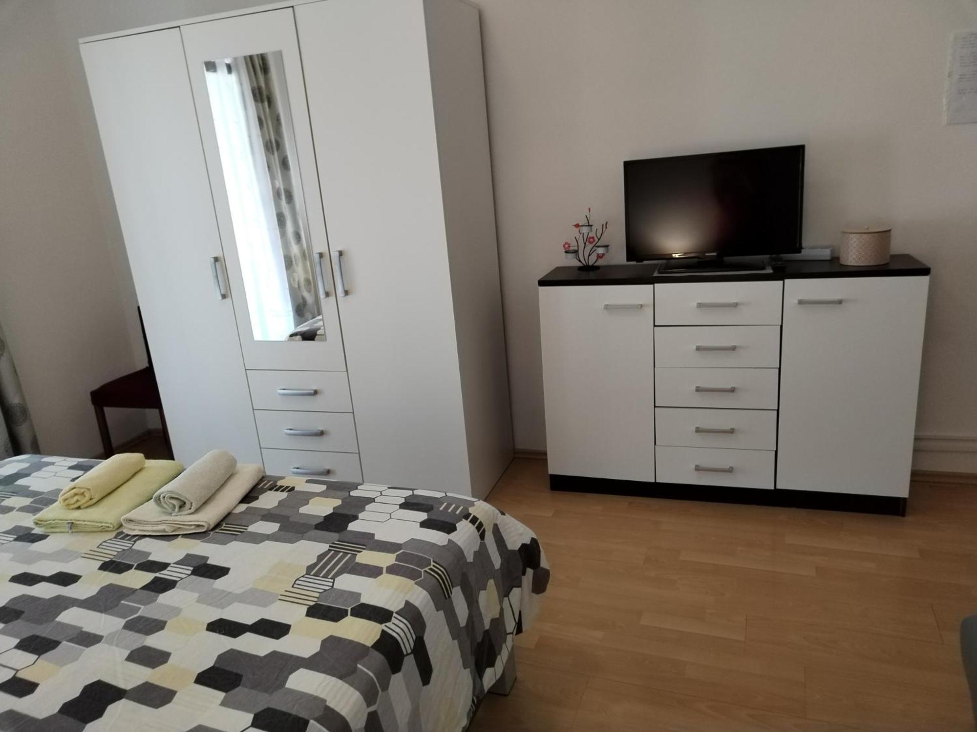Apartments Erika Пула Екстер'єр фото