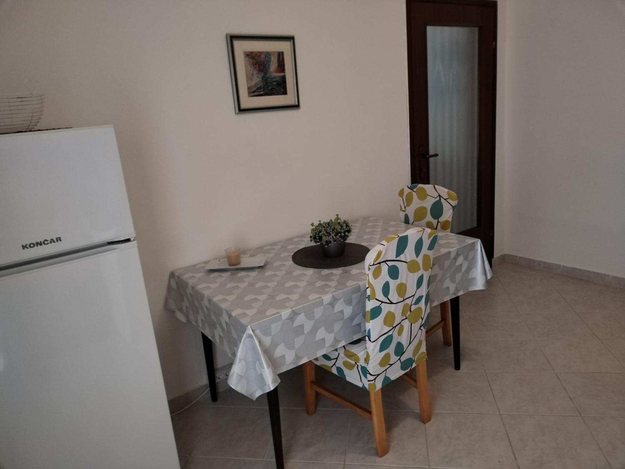 Apartments Erika Пула Екстер'єр фото