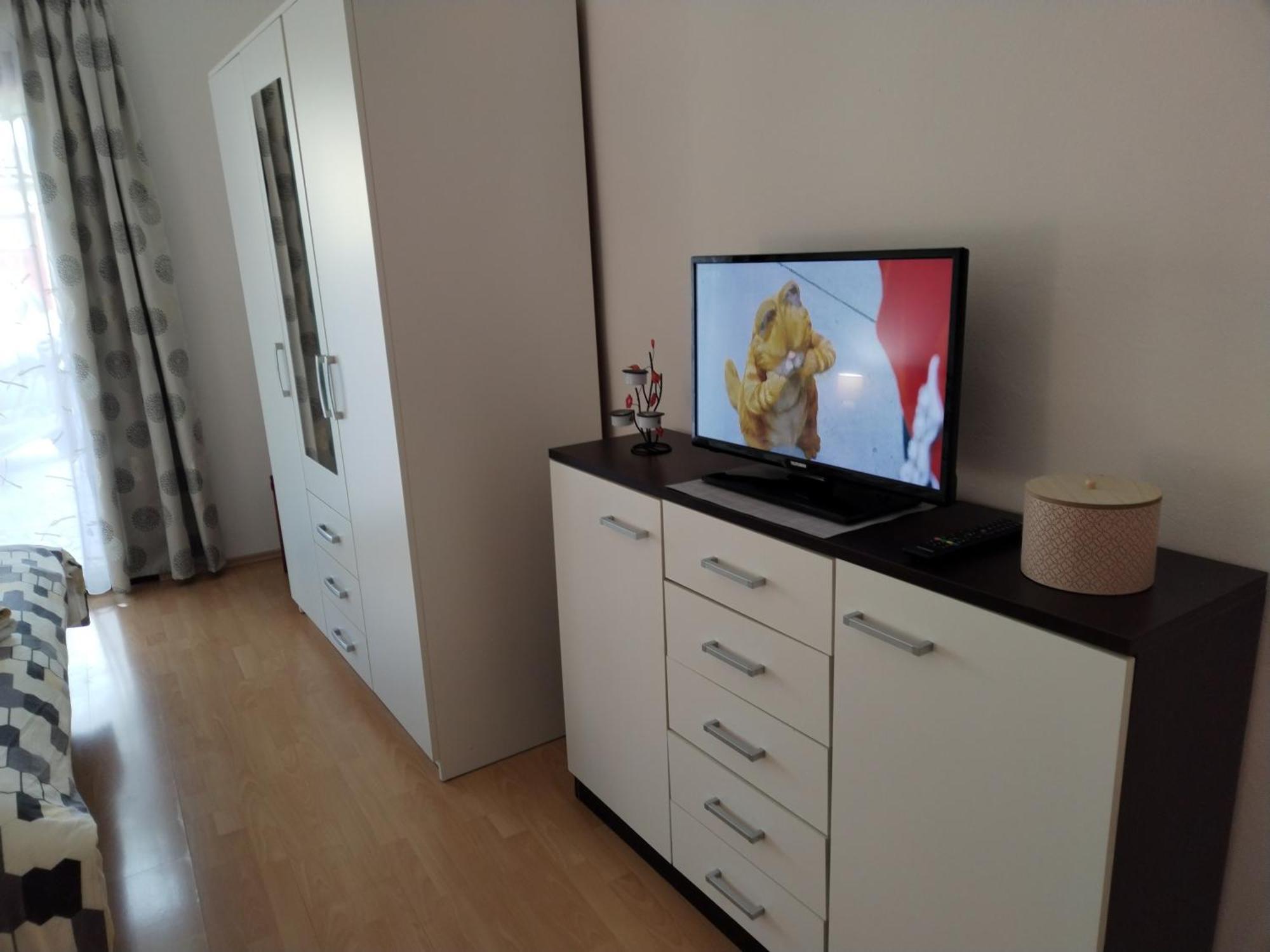 Apartments Erika Пула Екстер'єр фото