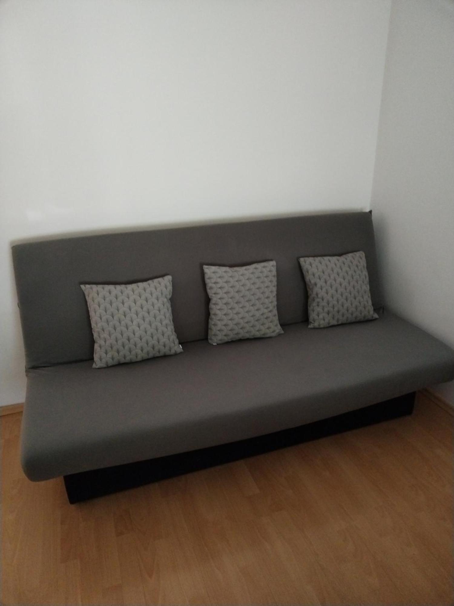 Apartments Erika Пула Екстер'єр фото